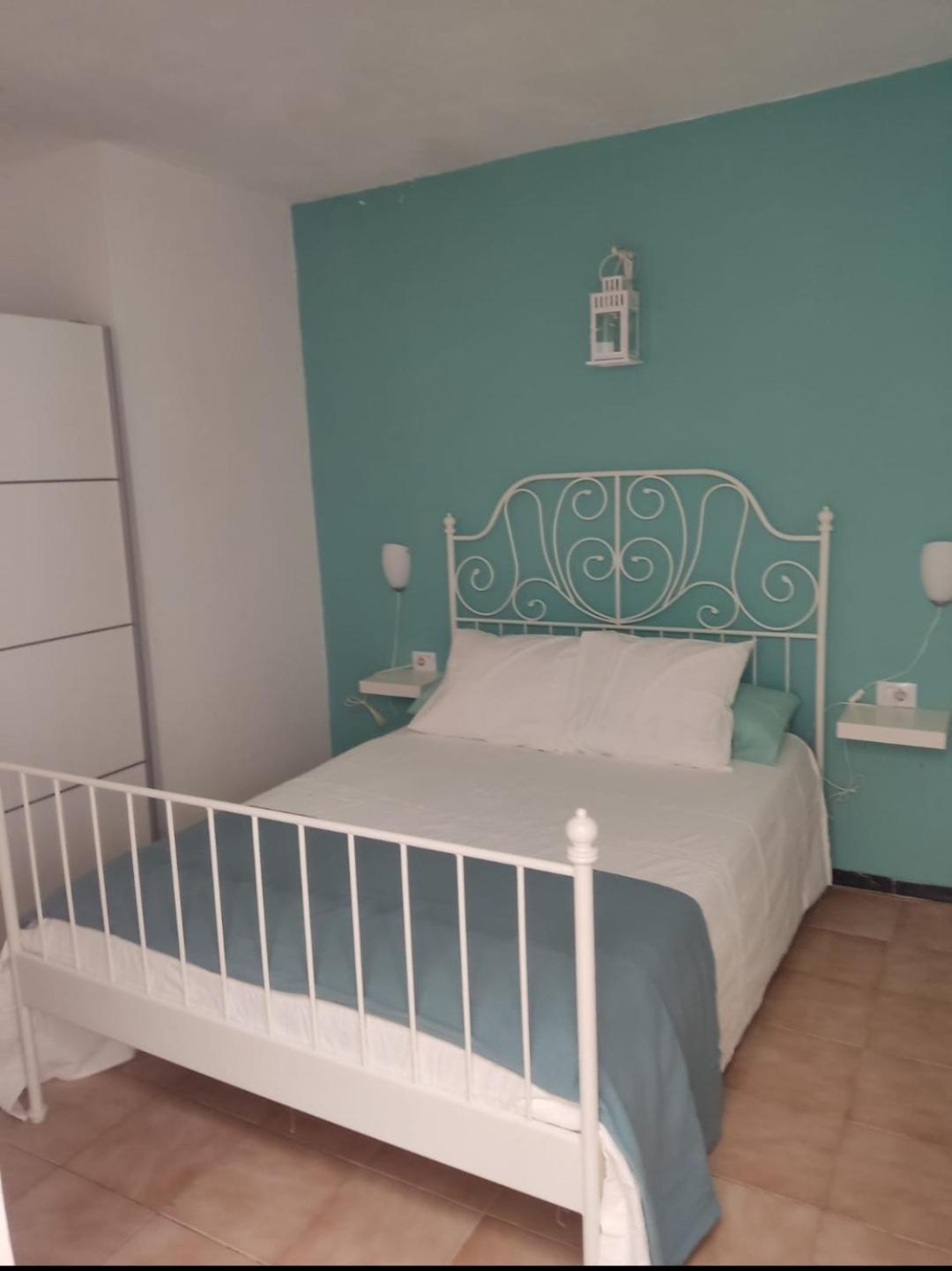 Casa Noray Botavara La Santa Εξωτερικό φωτογραφία