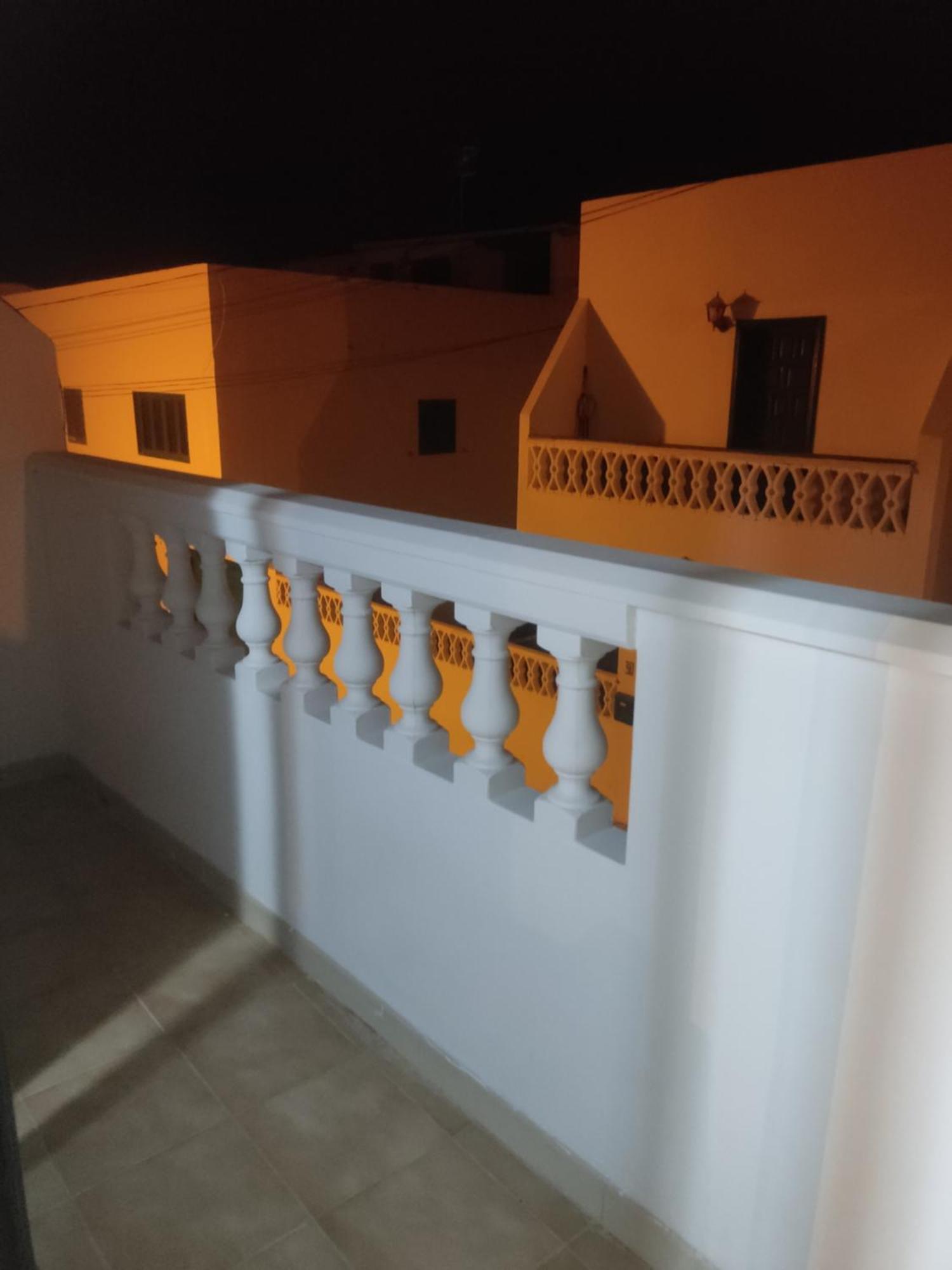 Casa Noray Botavara La Santa Εξωτερικό φωτογραφία
