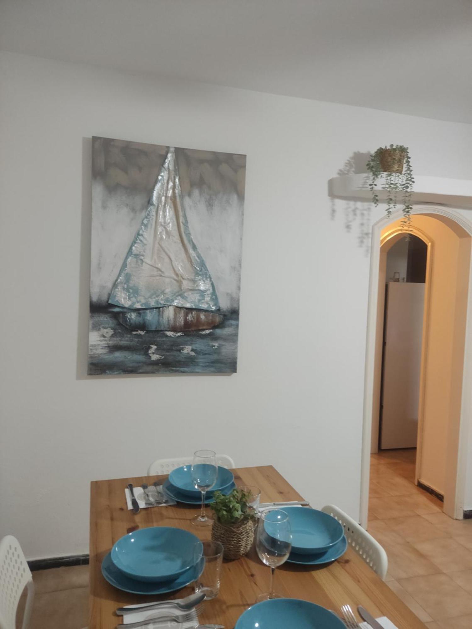 Casa Noray Botavara La Santa Εξωτερικό φωτογραφία