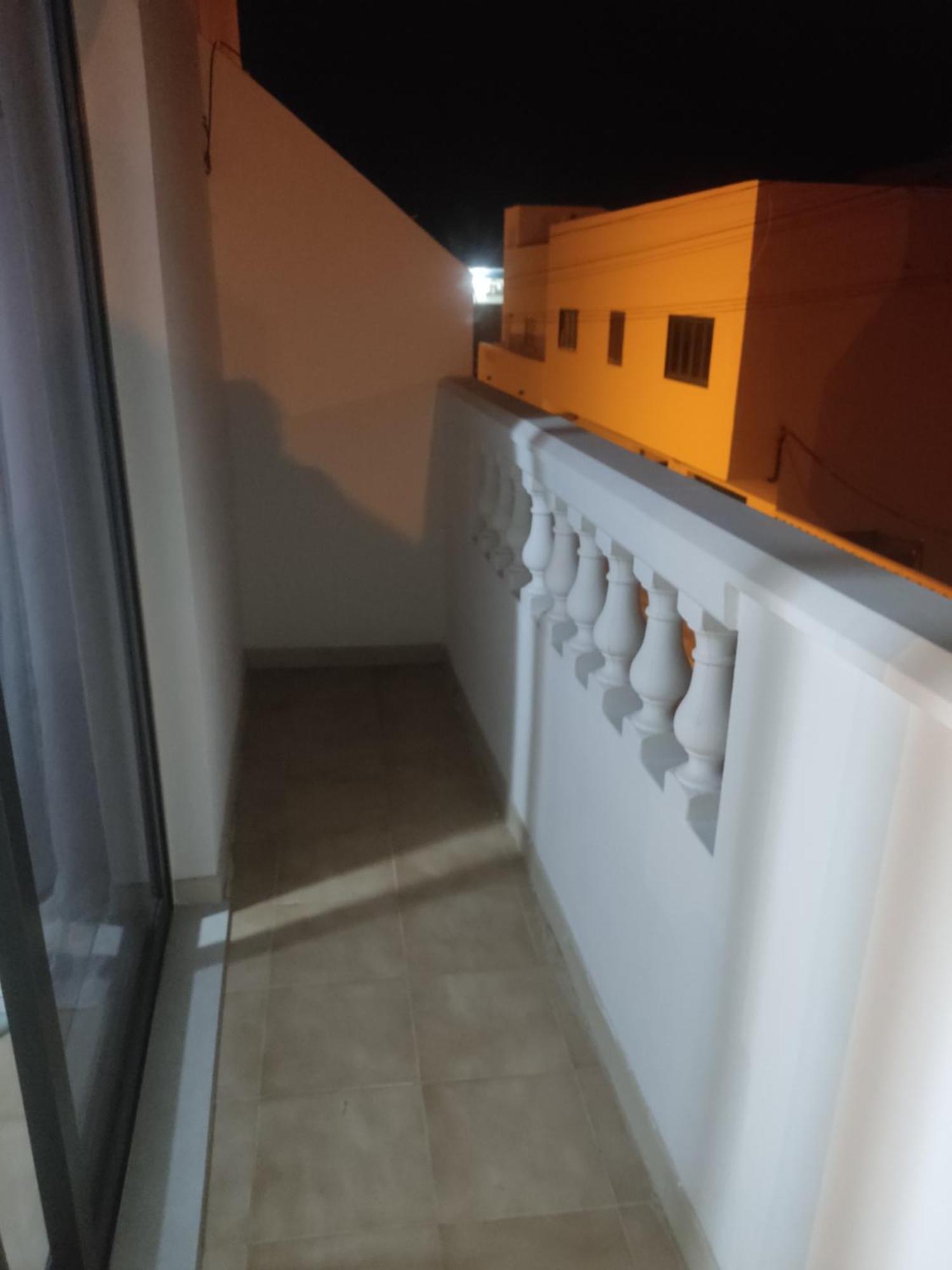 Casa Noray Botavara La Santa Εξωτερικό φωτογραφία