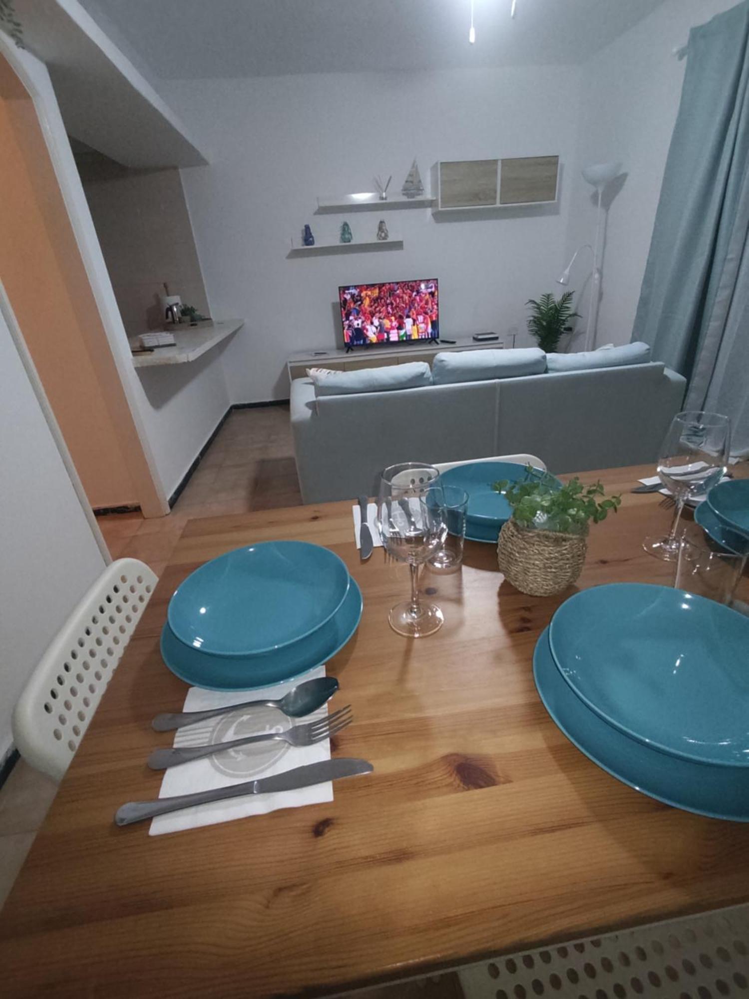 Casa Noray Botavara La Santa Εξωτερικό φωτογραφία