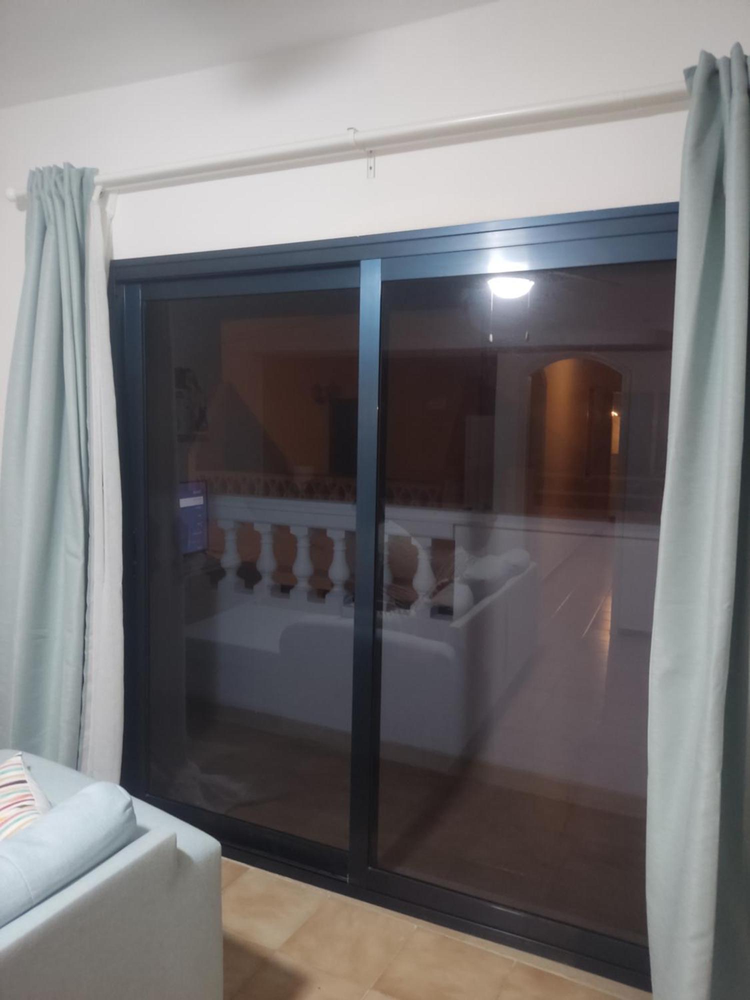 Casa Noray Botavara La Santa Εξωτερικό φωτογραφία