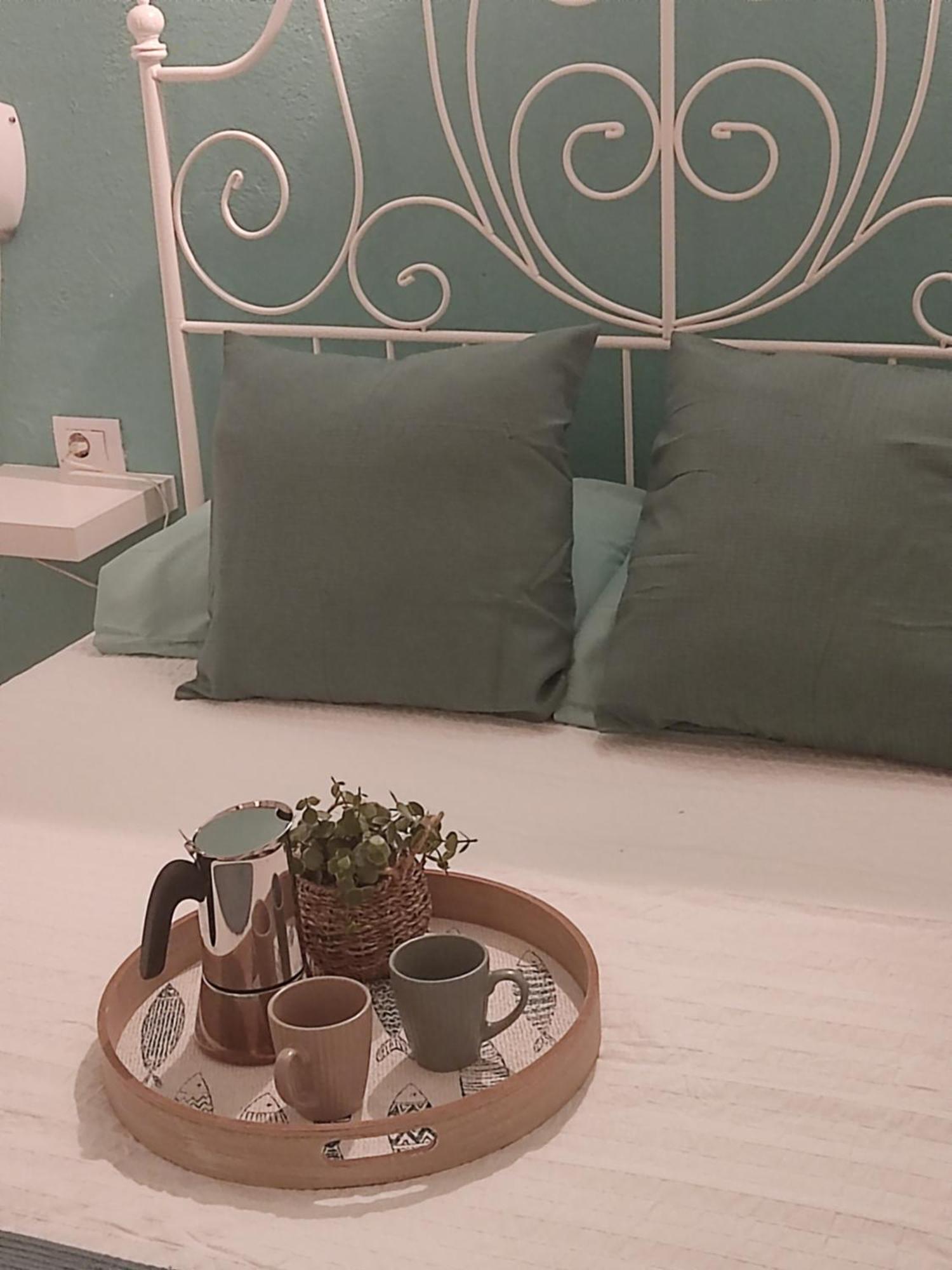 Casa Noray Botavara La Santa Εξωτερικό φωτογραφία