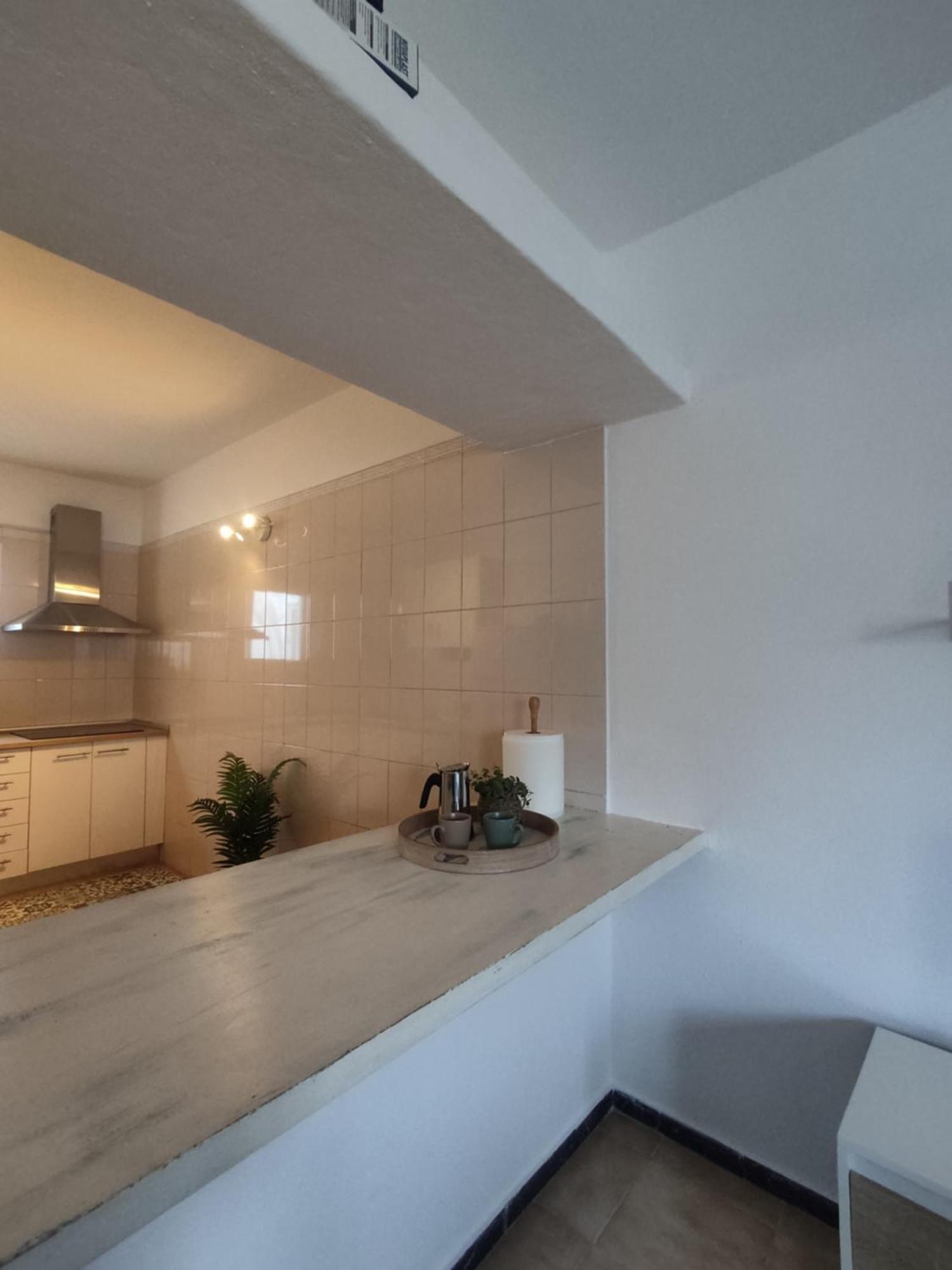 Casa Noray Botavara La Santa Εξωτερικό φωτογραφία