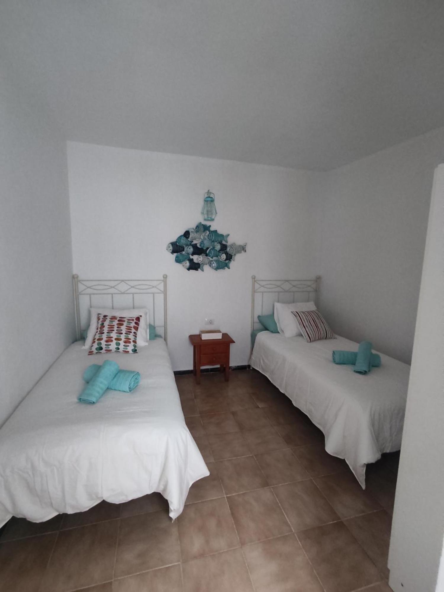 Casa Noray Botavara La Santa Εξωτερικό φωτογραφία