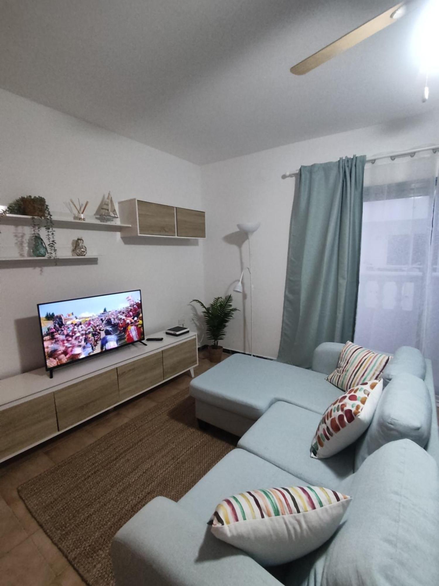 Casa Noray Botavara La Santa Εξωτερικό φωτογραφία